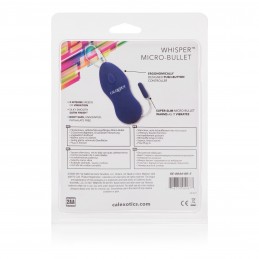 Whisper Micro Bullet - Violet