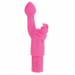 Bisous de lapin en silicone...