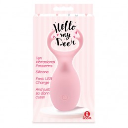 Buzzy Buddies Hello Dear -...