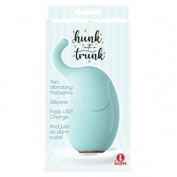 Buzzy Buddies Hunk avec un...