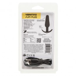 Boundless Vibrating Slim...