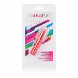 Pipette de voyage - Rouge
