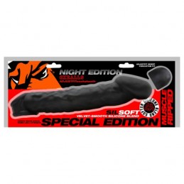 Muscle Ripped Slim Veiny...