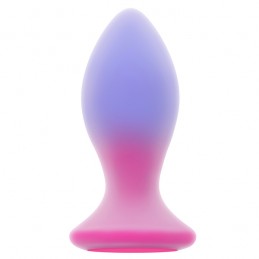 Paradise Plug - Violet/rose