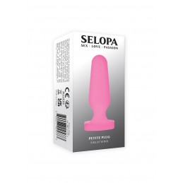 Petite Plug - Pink