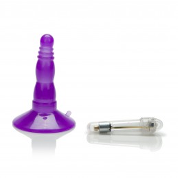 Vibro Play Purple Probe