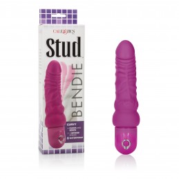 Bendie Power Stud - Curvy -...