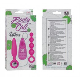 Booty Call Booty Vibro Kits...
