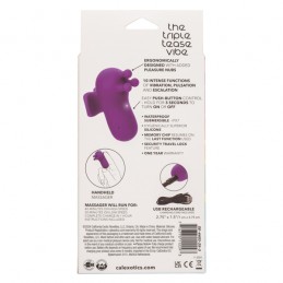 Neon Vibes the Triple Tease...