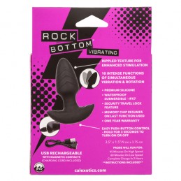 Sonde rotative Rock Bottom...
