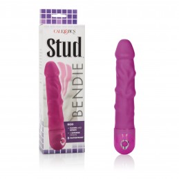 Bendie Power Stud - Rod - Pink