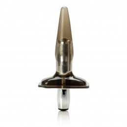 High Intensity Vibro Tease...