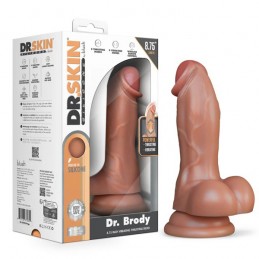 Silicone Dr. Skin Dr. Brody...