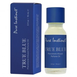 Huile parfumée aux...