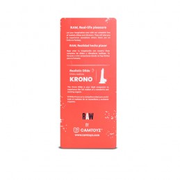 Realistic Dildo Krono - Light