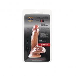 Godemiché Raw Dildo Ultra...