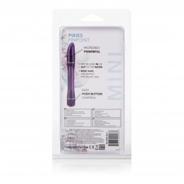 Pixies Pinpoint Purple...