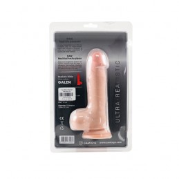 Raw Dildo Ultra Realistic...