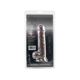 Raw Dildo Ultra Realistic...