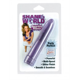 Shanes World Sparkle Vibes...