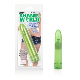 Shanes World Sparkle Vibes...