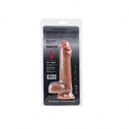 Raw Dildo Ultra Realistic...