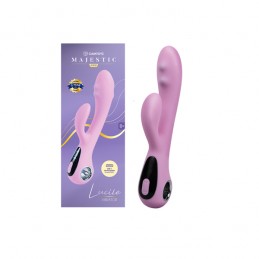 Vibrateur Lucile Majestic...
