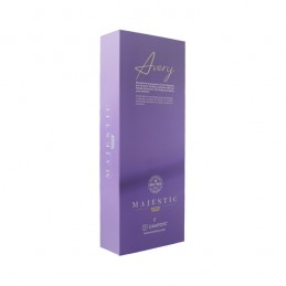 Vibrateur Avery Majestic...