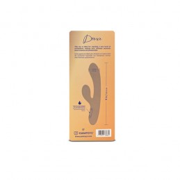 Vibrateur Dona - Rose