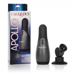 Apollo Power Strokers - Negro