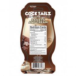Cocktailz Baileys et Cream...