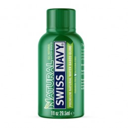 Lubrifiant naturel 30 ml
