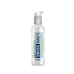 Lubrifiant naturel 59 ml