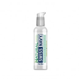 Lubrifiant naturel 118 ml