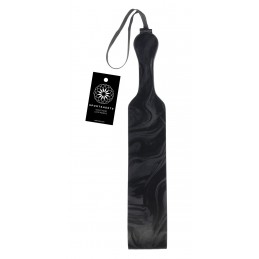 Pagaie en boucle Velvet Noir