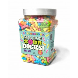 Eat a Jar of Sour Dicks – 2lb