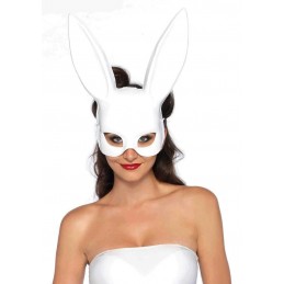 Masquerade Rabbit Mask - Os...