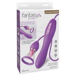 Her Ultimate Pleasure Max -...