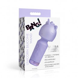 Unicorn Silicone Wand -...