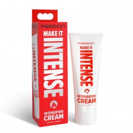 Crème intensificatrice Make...