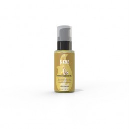 Gel de massage chauffant...
