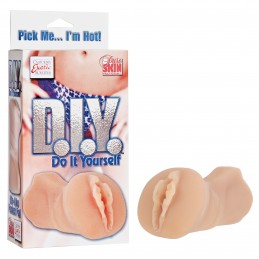 Pocket diy à faire soi-même...