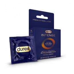 Préservatifs Durex Intense...