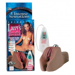 Laceys Afro-Centric Pussy...