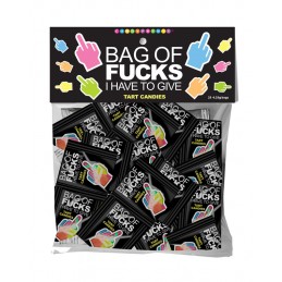Sac de 25 sachets de « je...