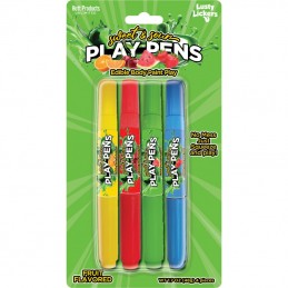 Lot de 4 parcs pour enfants...