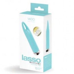 Lasso Rechargeable Clitoral...