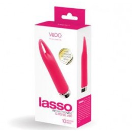 Lasso Rechargeable Clitoral...