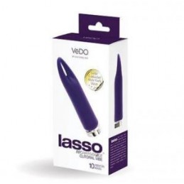 Lasso Rechargeable Clitoral...