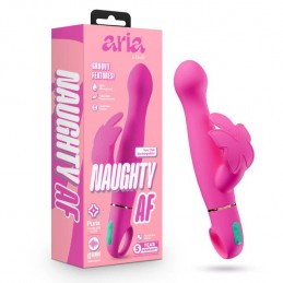 Aria - Naughty Af 2.0 -...